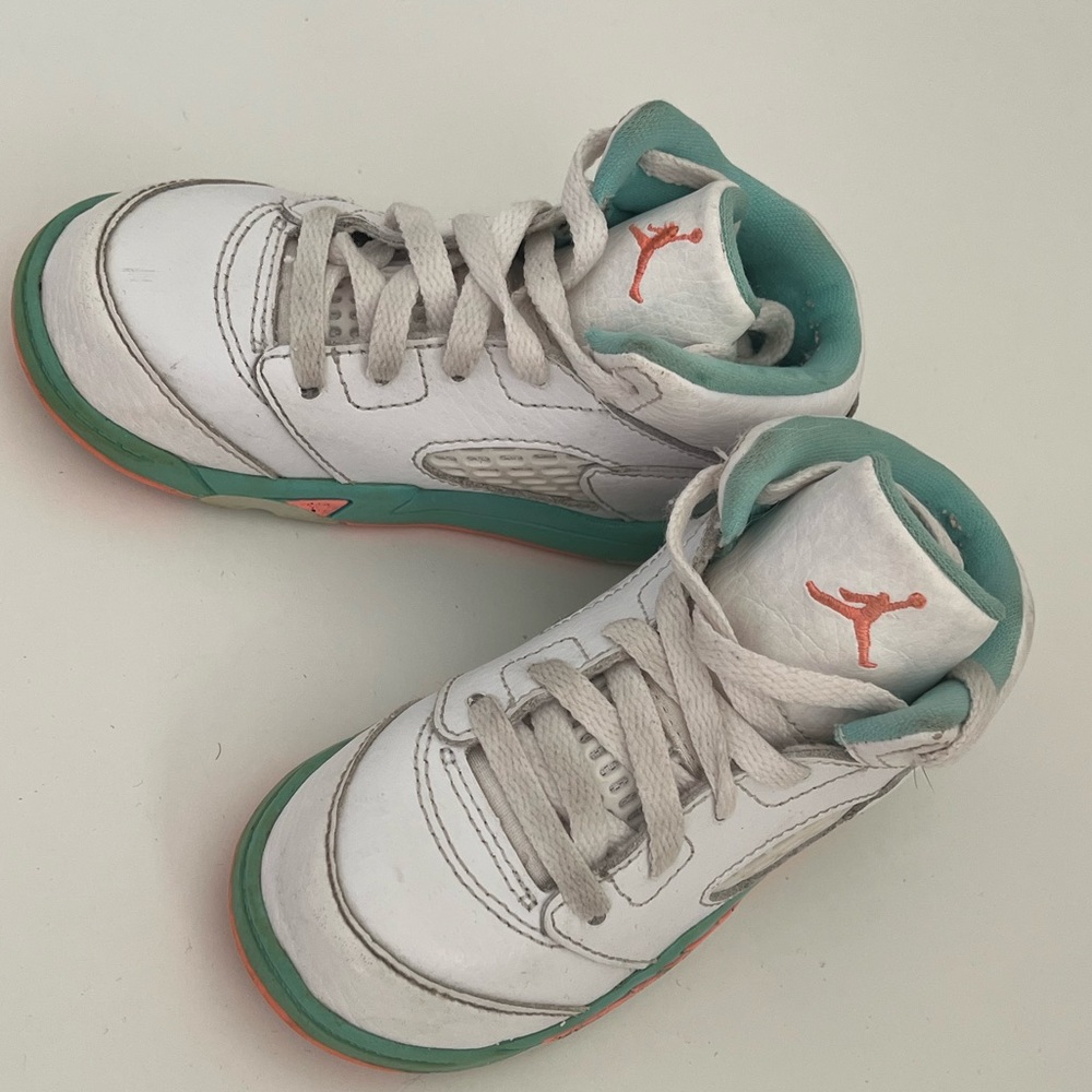 Jordan sneakers unisex